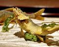 Dinner at Kashiwade no Tsukasa Suikouan (膳司 水光庵)