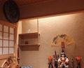 Dinner at Kashiwade no Tsukasa Suikouan (膳司 水光庵)
