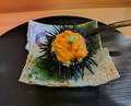 Dinner at Sushi Koma (鮨駒)