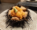 Dinner at Sushi Koma (鮨駒)
