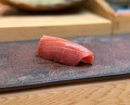 Dinner at Sushi Sho Yotsuya