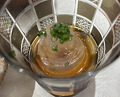 Dinner at Sushi Sho Nomura (鮨匠 のむら)