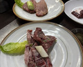 Dinner at Stamina En (スタミナ苑)
