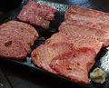 Dinner at Stamina En (スタミナ苑)