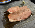 Dinner at Stamina En (スタミナ苑)