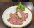 Dinner at Stamina En (スタミナ苑)