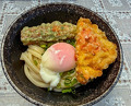 Dinner at Suzaki Shokuryohin Ten (須崎食料品店)