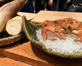 Dinner at Suzutashiki