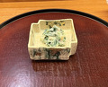 Dinner at Japanese cuisine Tagetsu (日本料理 太月)