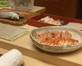 Dinner at Takahashi Kentaro (髙橋 謙太郎)