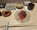Dinner at Takaoka (たかおか)