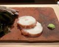 Dinner at Takaoka (たかおか)