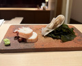 Dinner at Takaoka (たかおか)