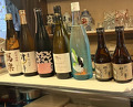 Dinner at Takara Zushi Bunten (宝寿司分店)