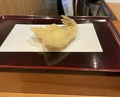Dinner at Tempura Takeuchi (天ぷら たけうち)