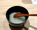 Dinner at Takumi Shingo (匠 進吾)
