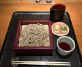Dinner at Tamawarai (玉笑)
