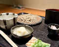 Dinner at Tamawarai (玉笑)