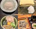 Dinner at Tamawarai (玉笑)
