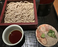 Dinner at Tamawarai (玉笑)
