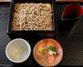 Dinner at Tamawarai (玉笑)