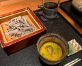 Dinner at Tamawarai (玉笑)