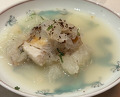 Dinner at Tanaka Yoshihide