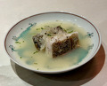 Dinner at Tanaka Yoshihide