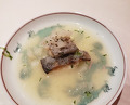 Dinner at Tanaka Yoshihide