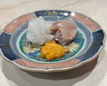 Dinner at Tanaka Yoshihide
