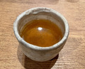 Dinner at Yakitori Taniguchi