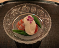 Dinner at Tanryu (淡流)