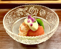 Dinner at Tanryu (淡流)