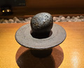 Dinner at Hayato (隼)
