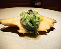 Dinner at Hayato (隼)