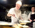 Dinner at Hayato (隼)