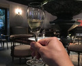 Dinner at Tout La Joie Ism (トゥ・ラ・ジョア イズム)