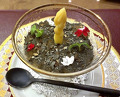 Dinner at Tout La Joie Ism (トゥ・ラ・ジョア イズム)