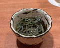 Dinner at Osaka Tenmangu Sushi Toyonaga (大阪天満宮 鮨とよなが)
