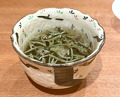 Dinner at Osaka Tenmangu Sushi Toyonaga (大阪天満宮 鮨とよなが)