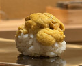 Dinner at Osaka Tenmangu Sushi Toyonaga (大阪天満宮 鮨とよなが)