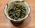 Dinner at Osaka Tenmangu Sushi Toyonaga (大阪天満宮 鮨とよなが)