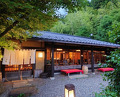 Dinner at Yoshoku Tubaki