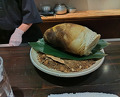 Dinner at Regional cuisine Tsugumi (郷土料理 嗣味)