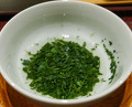 Dinner at Regional cuisine Tsugumi (郷土料理 嗣味)