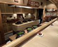 Dinner at Shorenin Monzeki Mae Tsukioka (青蓮院門跡前 月おか)