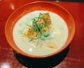 Dinner at Shorenin Monzeki Mae Tsukioka (青蓮院門跡前 月おか)