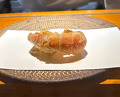 Dinner at Tsuru Hachi (鶴八)