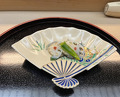 Dinner at Tsuru Yoshi (つる由)