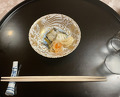 Dinner at Tsuru Yoshi (つる由)